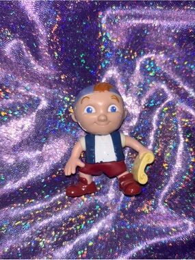 Disney Jr Jake and the Neverland Pirates Cubby